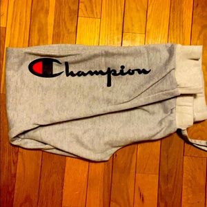 Champion Joggers